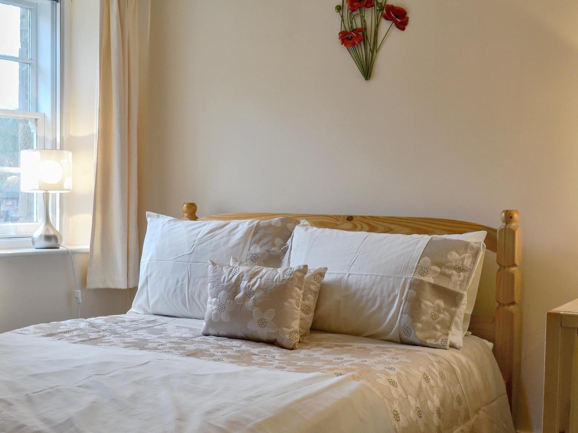 Mill Pond Cottage Кромфорд Экстерьер фото